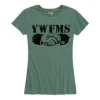 Ohio Women's YWFMS Tee