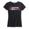 Ohio Women's Pink Hate Tee