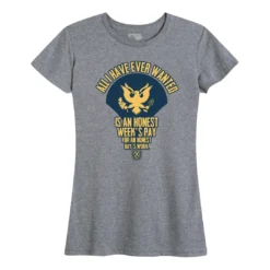 Ohio Women's Specialist Pay Tee