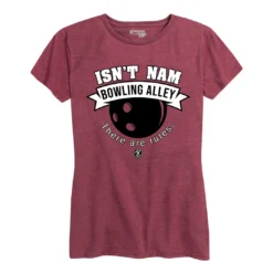 Ohio Women's Isn't Nam Tee