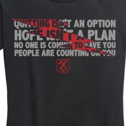 Ohio Women's Counting On You Tee