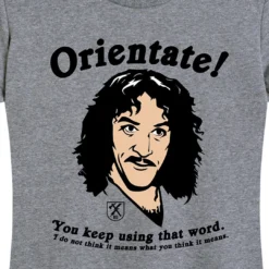 Ohio Women's Orientate Tee