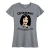 Ohio Women's Orientate Tee