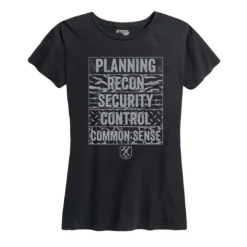 Ohio Women's Fundamentals Tee