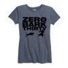Ohio Women's Zero Bark Thirty Tee