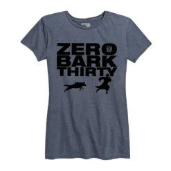Ohio Women's Zero Bark Thirty Tee