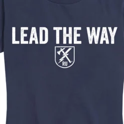 Ohio Women's Lead The Way Tee Statement T-Shirts