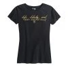 Ohio Women's Life, Liberty, And Epstein Tee