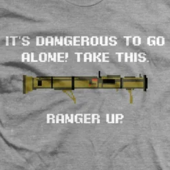 Ohio Take This AT4 T-Shirt