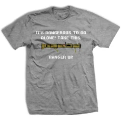 Ohio Take This AT4 T-Shirt