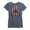 Ohio Women's Sunshine Patriot Tee