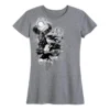 Ohio Women's Valkyrie Goddess Tee