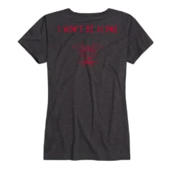 Ohio Women's Nazarene Tee