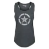 Ohio Women's Star Tank