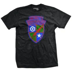 Ohio Members Only Merrill's Marauders T-Shirt