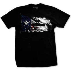 Ohio Texas Come And Take It T-Shirt Men