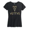 Ohio Women's The Vetty V Tee