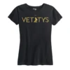 Ohio Women's The Vettys Boot Tee