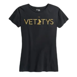 Ohio Women's The Vettys Boot Tee