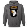 Ohio 101st Airborne Hoodie