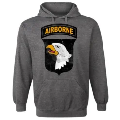 Ohio 101st Airborne Hoodie