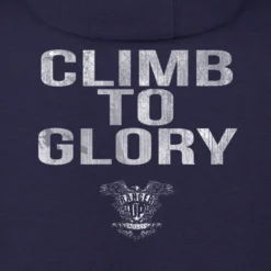 Ohio Men 10th Mountain Hoodie