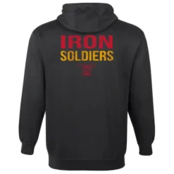 Ohio 1st Armored Hoodie Men