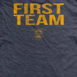 Ohio 1st Cavalry Division T-Shirt Men