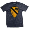 Ohio 1st Cavalry Division T-Shirt Men