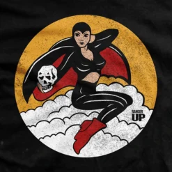 Ohio Men 1st Fighter Squadron T-Shirt