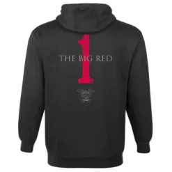 Ohio 1st Infantry Hoodie Men