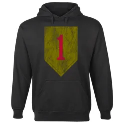 Ohio 1st Infantry Hoodie Men