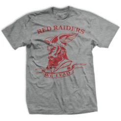 Ohio 22nd Bombardment Group "Red Raiders" T-Shirt