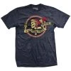 Ohio 23rd Bomb Skeleton Bomber T-Shirt