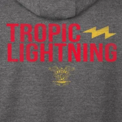 Ohio 25th Infantry Hoodie