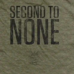 Ohio Men 2nd Infantry T-Shirt