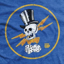 Ohio 310th Squadron Bomber T-Shirt Men