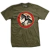 Ohio 34th Bomb Squadron T-Shirt Men