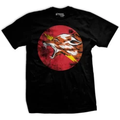 Ohio Men 358th Fighter Squadron T-Shirt