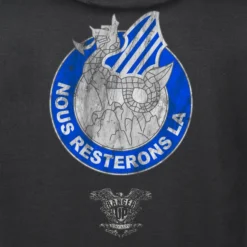 Ohio 3rd Infantry Hoodie