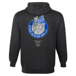 Ohio 3rd Infantry Hoodie