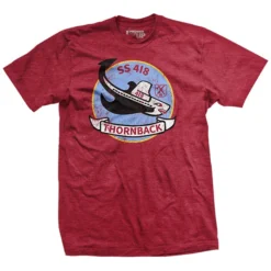 Ohio 418 Thornback T-Shirt