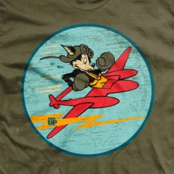 Ohio 428th Fighter Squadron T-Shirt
