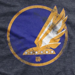 Ohio Men 432nd Bomb Squadron T-Shirt