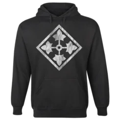 Ohio 4th Infantry Hoodie Men