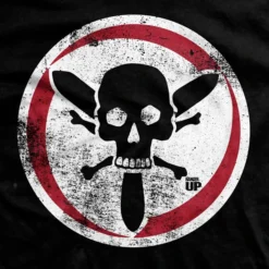 Ohio 512th Bombardment Squadron T-Shirt