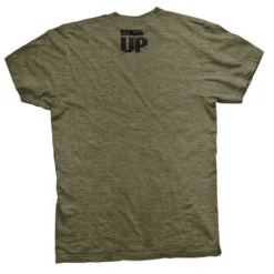 Ohio New York Tribute Flag T-Shirt