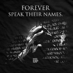 Ohio A Man Can Never Die T-Shirt