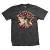 Ohio Air Assault Squirrel T-Shirt