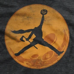 Ohio Halloween - Air Hollow T-Shirt Men